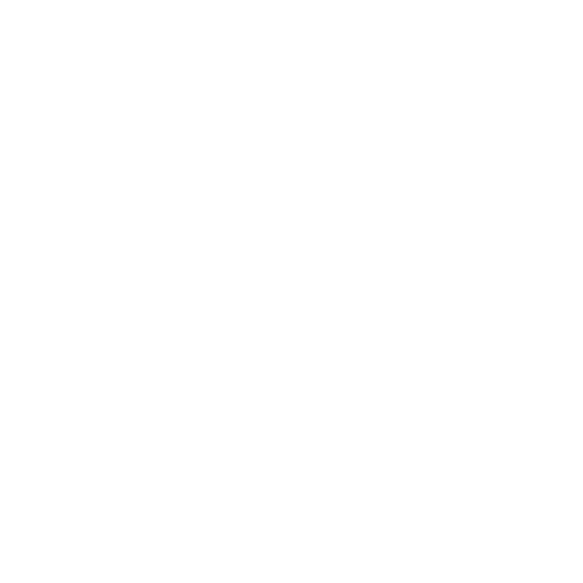 An illustration of a person presenting information on a board to an audience, depicting an AI training or educational setting.